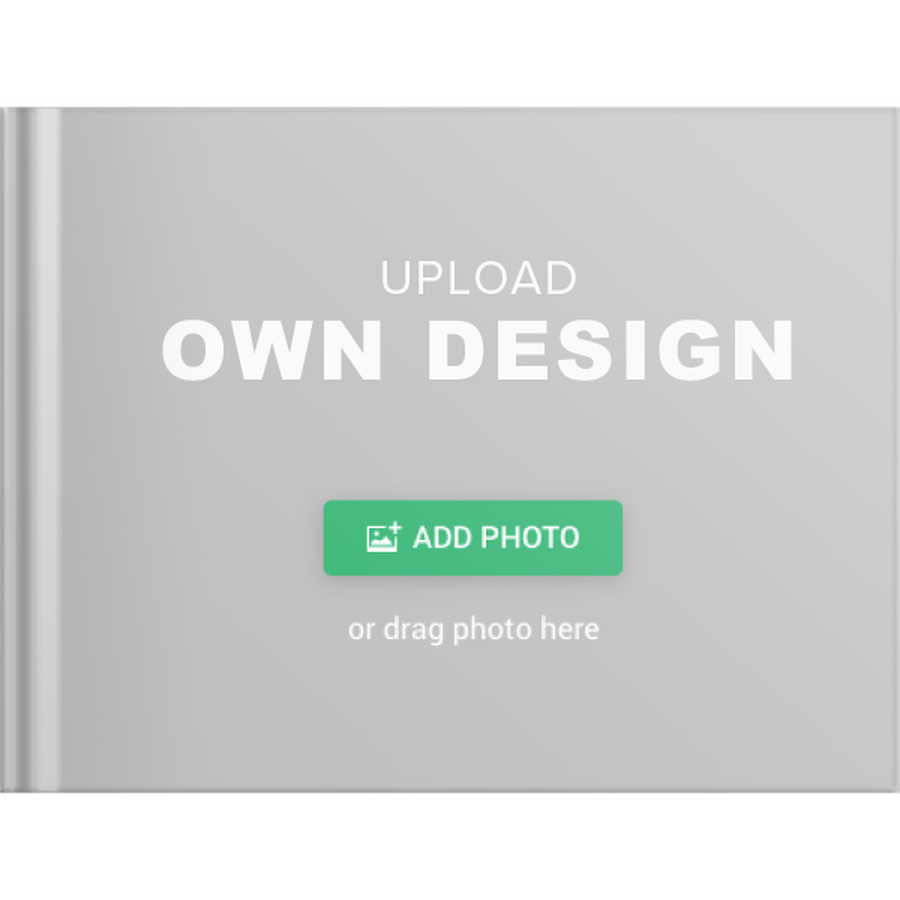 Upload Own Design Photobook Create Photo Books Online